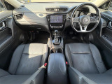 エクストレイル 2.0 20Xi ハイブリッド 4WD 4WD 修復歴無し