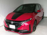 当店は、日産クオリティショップ認定店です。お客様に「安心・信頼・満足」のサービスをお届け致します。