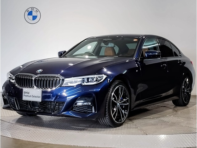 3シリーズセダン 320d xドライブ Mスポーツ 4WD