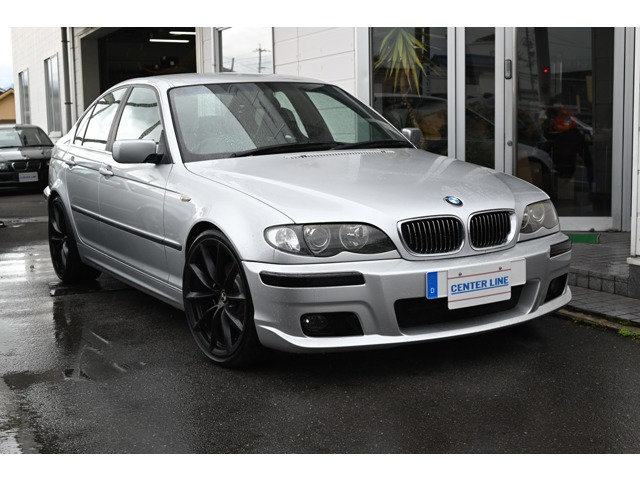 3シリーズセダン 325i