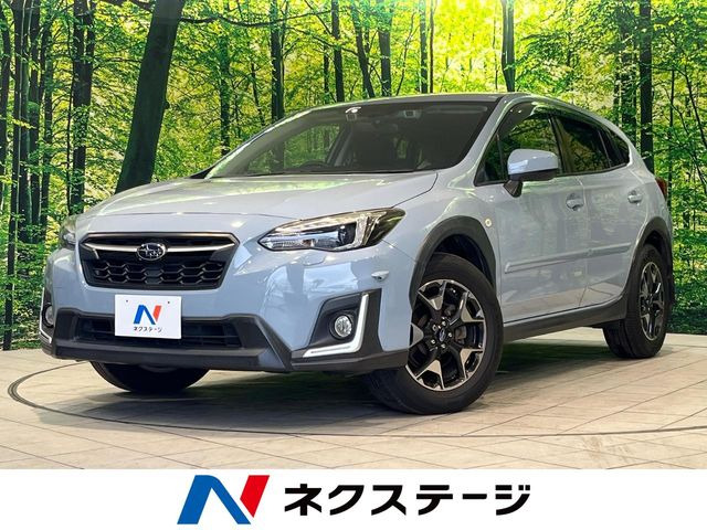 XV1.6i-L アイサイト 4WD