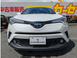 C-HR  G LEDエディション