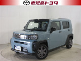 軽自動車もトヨタの販売店なら安心、購入後も私たちトヨタがしっかりサポートいたします。