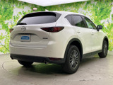CX-5 2.2 XD スマートエディション 