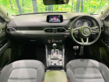 CX-5 2.5 25S プロアクティブ 4WD 