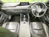 MAZDA3ファストバック 1.8 XD Lパッケージ 