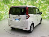 ルーミー 1.0 X 4WD 