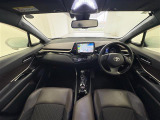 C-HR  修復歴無し