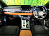 アウトランダー PHEV 2.4 P 4WD 