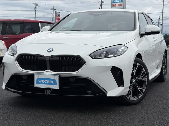BMW 1シリーズ 