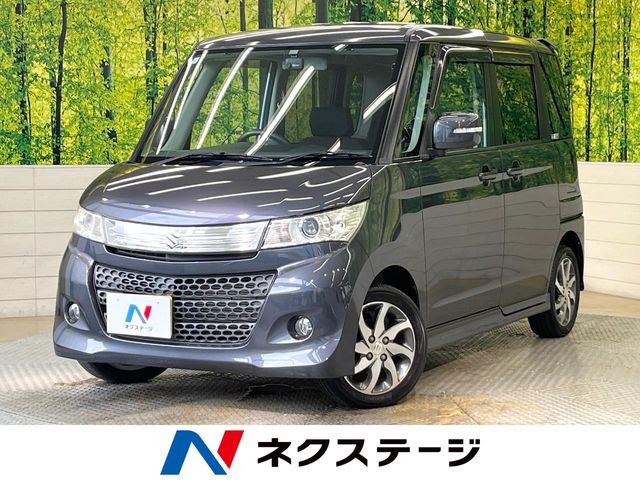 パレット SW XS