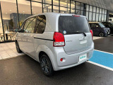 ポルテ 1.5 X 4WD 4WD 修復歴無し