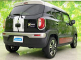 クロスビー 1.0 ハイブリッド(HYBRID) MZ 4WD 