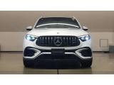 GLC AMG GLC63 S E パフォーマンス 4WD 