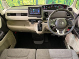 N-BOX G L ホンダセンシング 