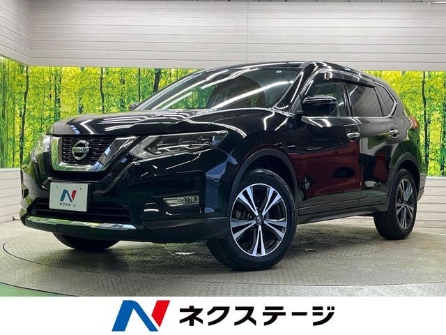 エクストレイル 2.0 20Xi
