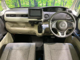N-BOX G EX ホンダセンシング 