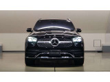 GLE 400d 4マチック スポーツ 4WD 