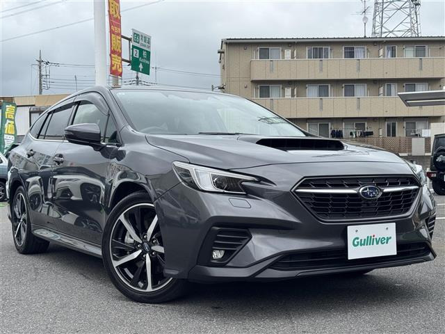 レヴォーグ1.8 GT-H EX 4WD4WD ワンオーナー