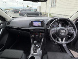 CX-5 2.5 25S 4WD 4WD 修復歴無し