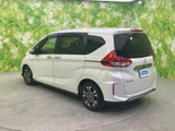 フリード 1.5 クロスター ホンダセンシング 