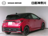 ノートオーラ 1.2 NISMO チューンド e-POWER 4WD 