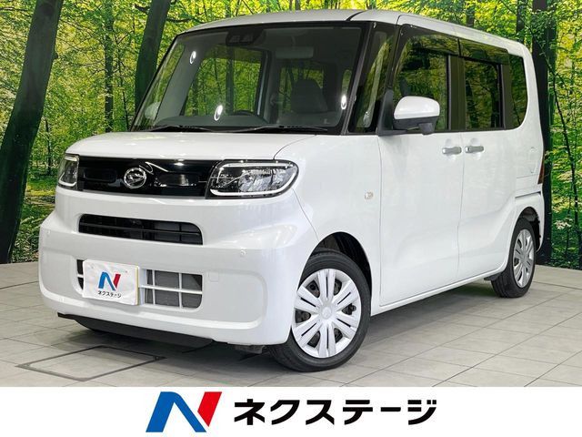 タント X