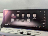 純正12.3インチナビが装備されております。フルセグTV、アップルカープレイ、アンドロイドプレイなど様々対応しております!