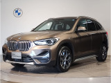 BMW X1xDrive18d Xラインが入庫いたしました。