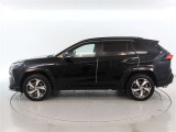 RAV4  PHV 2.5 G Z E-Four 4WD