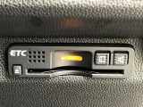 【ETC】高速道路の料金所をストレスなく通過!話題のスポットやサービスエリアに多い「スマートIC」利用時は必須のアイテムです。当店でセットアップを実施、ご納車当日からすぐにご利用いただけます!