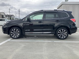 フォレスター 2.0 XT アイサイト 4WD 