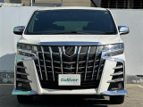 アルファード 3.5 エグゼクティブ ラウンジ S 4WD 4WD 本革シート