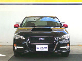 レヴォーグ 1.6 GT-S アイサイト 4WD 