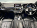 7シリーズ 740i Mスポーツ 