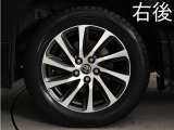 お客様のお好みの新品18インチ、19インチ、20インチホイール装着可能!ダウンサスなどローダウンも取付可能です!ヴァルドやワークなどのメーカー品も取り寄せ可能です!