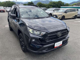 RAV4 2.0 アドベンチャー オフロードパッケージ II 4WD 