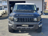 FJクルーザー 4.0 カラーパッケージ 4WD 4WD 修復歴無し