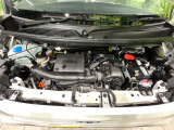 親切・丁寧な専門メカニックスタッフが応対!・車検・点検整備・事故等の修理などアフターサービスも安心。お車のカスタマイズもネクステージのサービススタッフまでご相談ください!