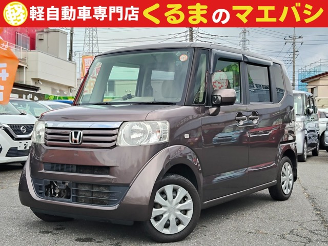 N-BOX G ナビ TV CD ドラレコ 両側スライドドア
