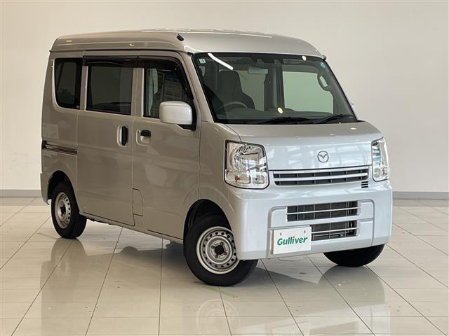 スクラムPC ハイルーフ 4WD4WD ワンオーナー