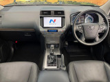 ランドクルーザープラド 2.7 TX Lパッケージ 4WD 