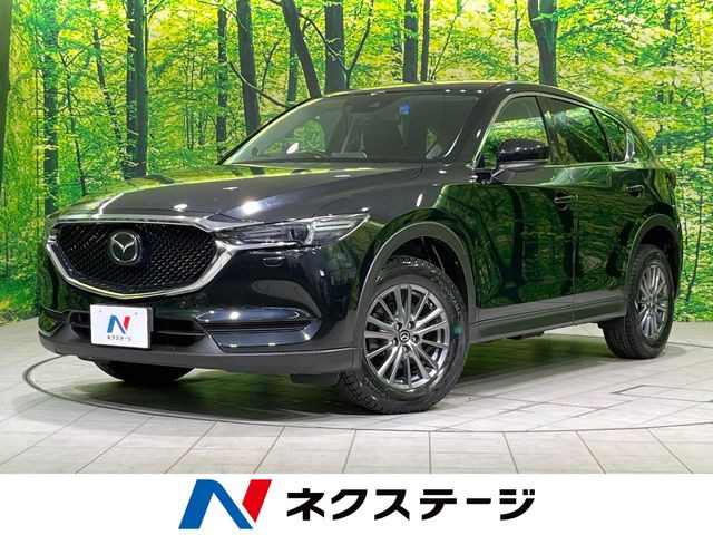 CX-5 2.5 25S プロアクティブ 4WD