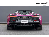 ステルス エキゾースト フィニッシャー