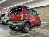 届出済 未使用車は新車の香りがします!中古車のようにタバコ臭い心配がありません。