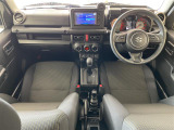 ジムニー XC 4WD ワンオーナー