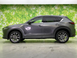 CX-5 2.2 XD エクスクルーシブ モード 