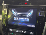【BIG-X9インチナビ】人気の大画面BIG-Xナビを装備。専用設計で車内の雰囲気にマッチ!ナビ利用時のマップ表示は見やすく、テレビやDVDは臨場感がアップ!いつものドライブがグッと楽しくなります♪