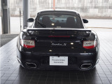 911 ターボS PDK 4WD 