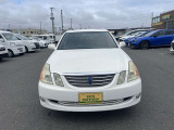 マークIIブリット 2.5 iR-S Four 4WD 